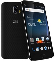 Замена сенсора на телефоне ZTE Blade V8 Pro в Липецке